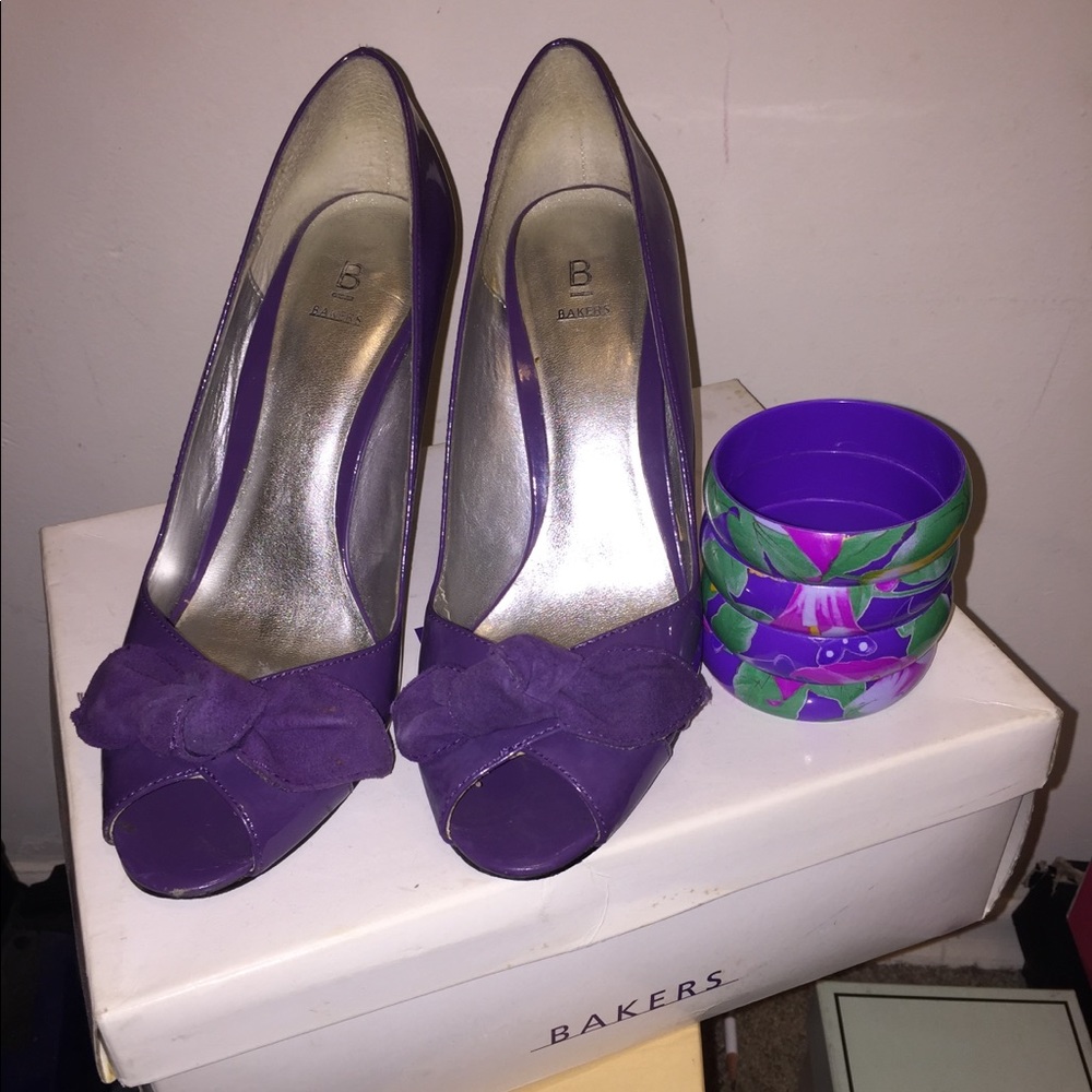 Women’s Shoes